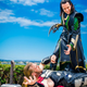 Image for article titled Hi. It's Time For Cool Cosplay Photos.